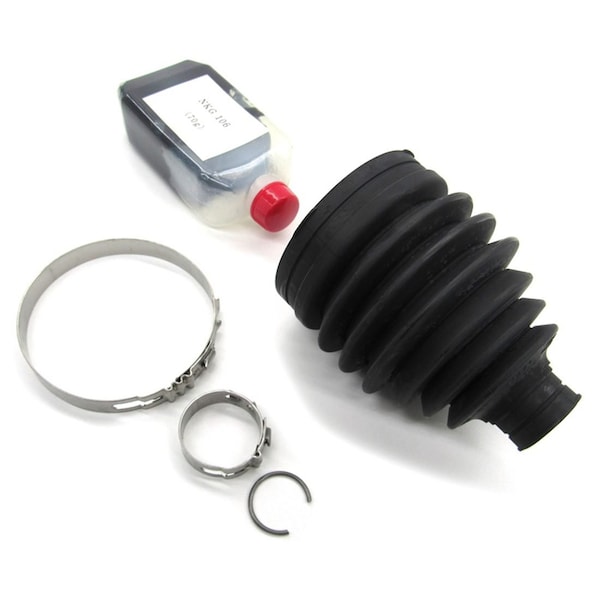 Ilc Replacement For EZGO CUSHMAN TEXTRON 490060105 49006-0105 - main